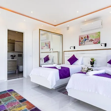 Akbel 2 Bedroom 8199 Villa *