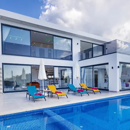 Akbel 2 Bedroom 8199