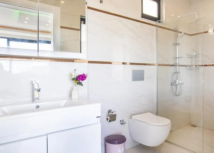 Akbel 2 Bedroom 8199 Kalkan