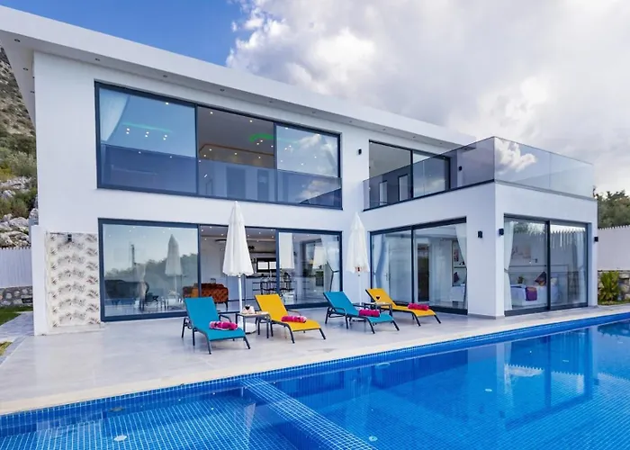 Akbel 2 Bedroom 8199