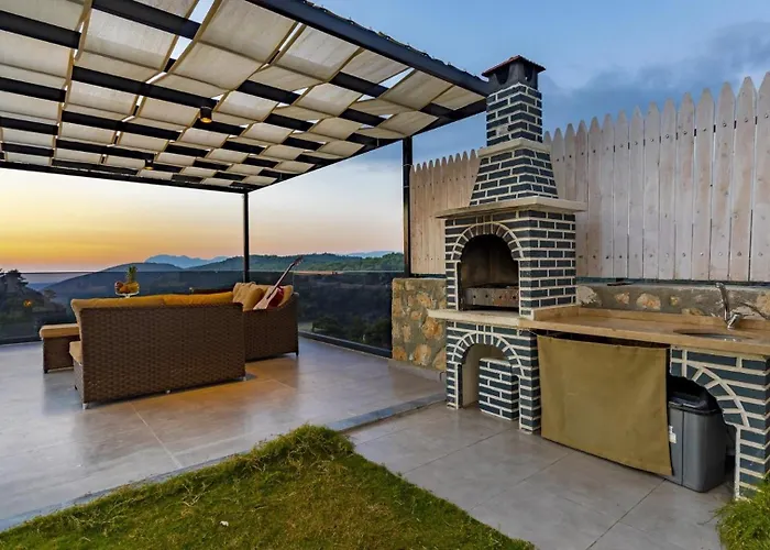 Akbel 2 Bedroom 8199