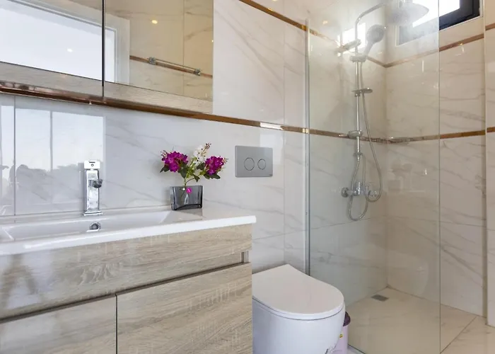 Akbel 2 Bedroom 8199 Villa