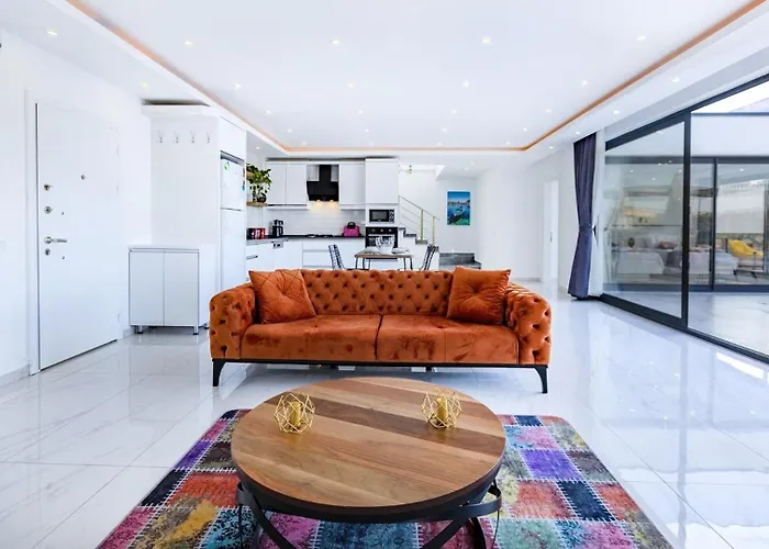 Akbel 2 Bedroom 8199 Villa