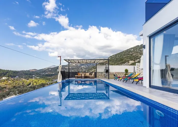 Akbel 2 Bedroom 8199