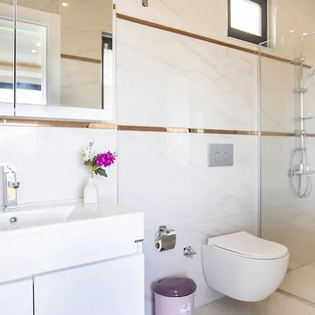 Akbel 2 Bedroom 8199 Kalkan