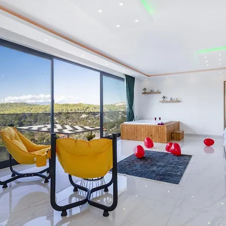 别墅 Akbel 2 Bedroom 8199