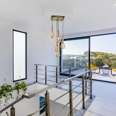 Akbel 2 Bedroom 8199 别墅 卡尔坎