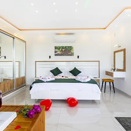 Akbel 2 Bedroom 8199 * 卡尔坎