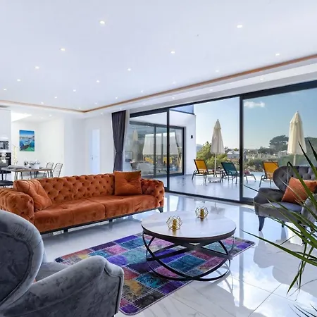 Akbel 2 Bedroom 8199 别墅 *