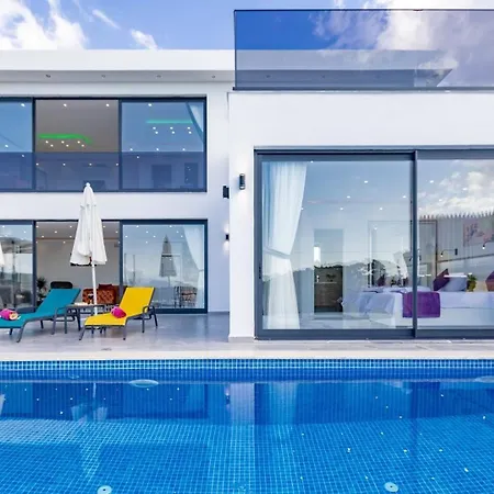 Akbel 2 Bedroom 8199 卡尔坎