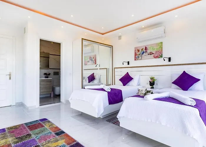 Akbel 2 Bedroom 8199 Villa *