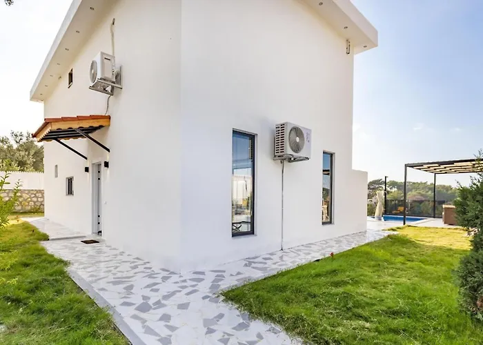 Akbel 2 Bedroom 8199 Villa *