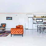 Akbel 2 Bedroom 8199 Kalkan