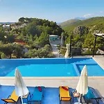 Akbel 2 Bedroom 8199 Kalkan