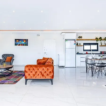 Akbel 2 Bedroom 8199 كالكان